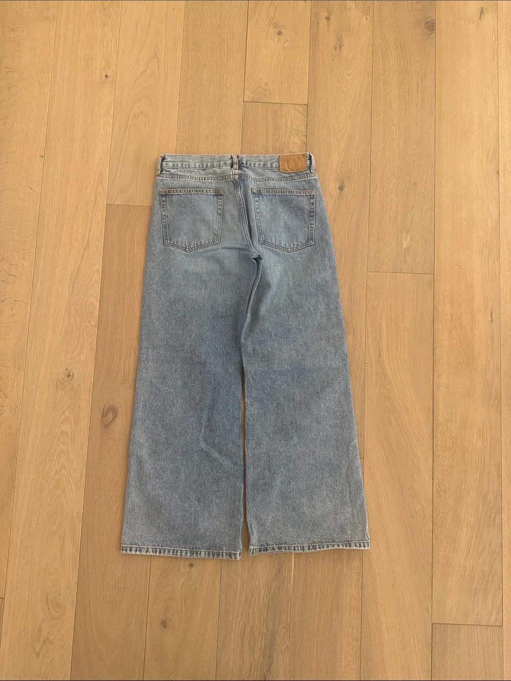 Jeanerica Kyoto Jeans Color:Vintage 69 size 28/32 - Picture 9 of 11